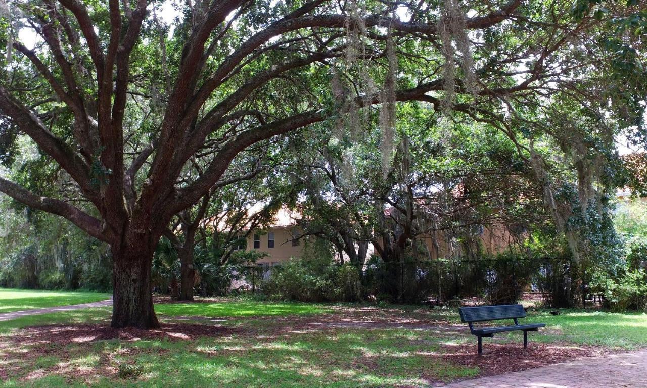 Four Bedrooms Resort Townhome 5128 Kissimmee Exterior foto