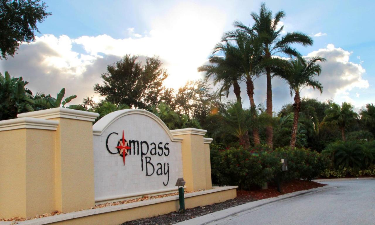 Four Bedrooms Resort Townhome 5128 Kissimmee Exterior foto