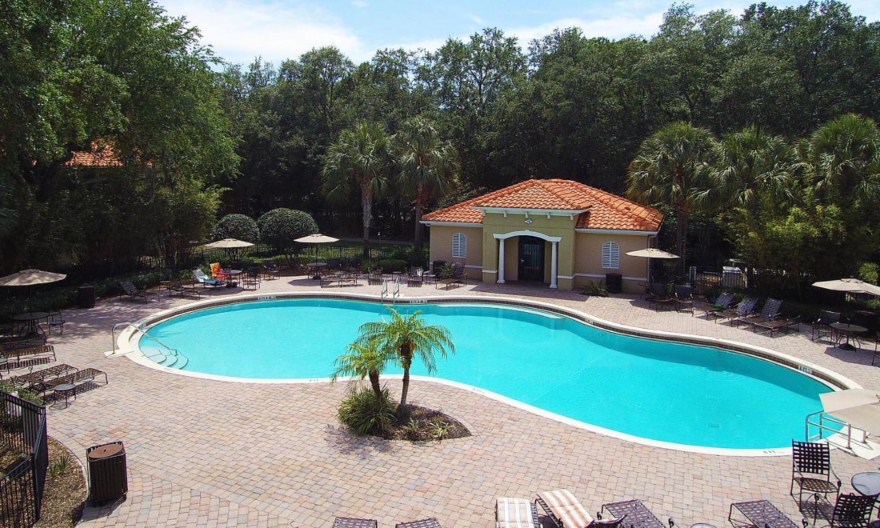 Four Bedrooms Resort Townhome 5128 Kissimmee Exterior foto